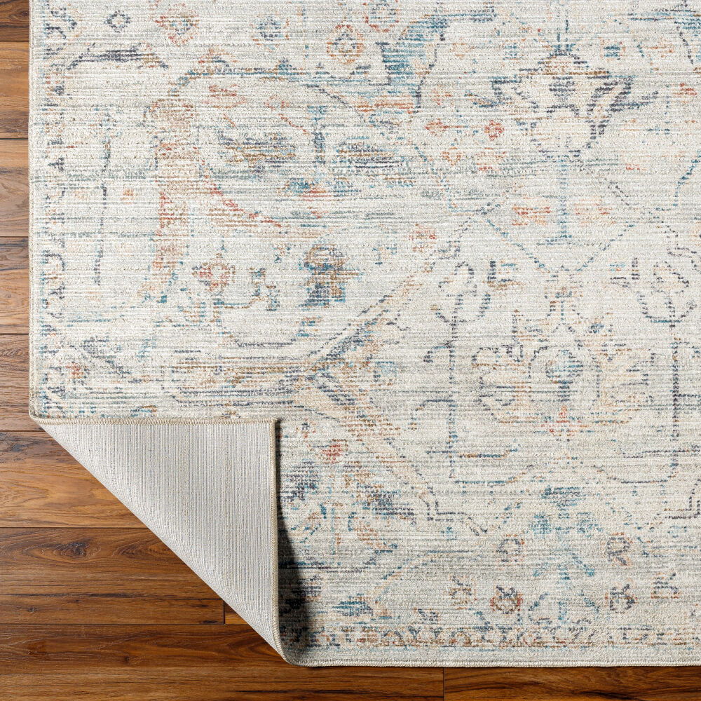 Marlene Machine Woven Rug