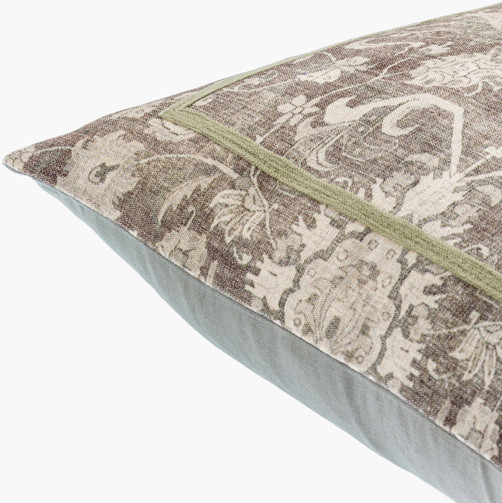 Kabir Pillow