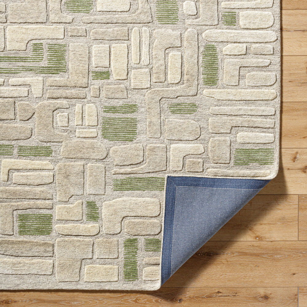 Brook Handmade Rug