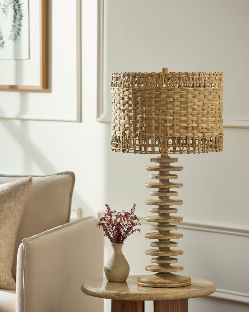 Ukwi Accent Table Lamp