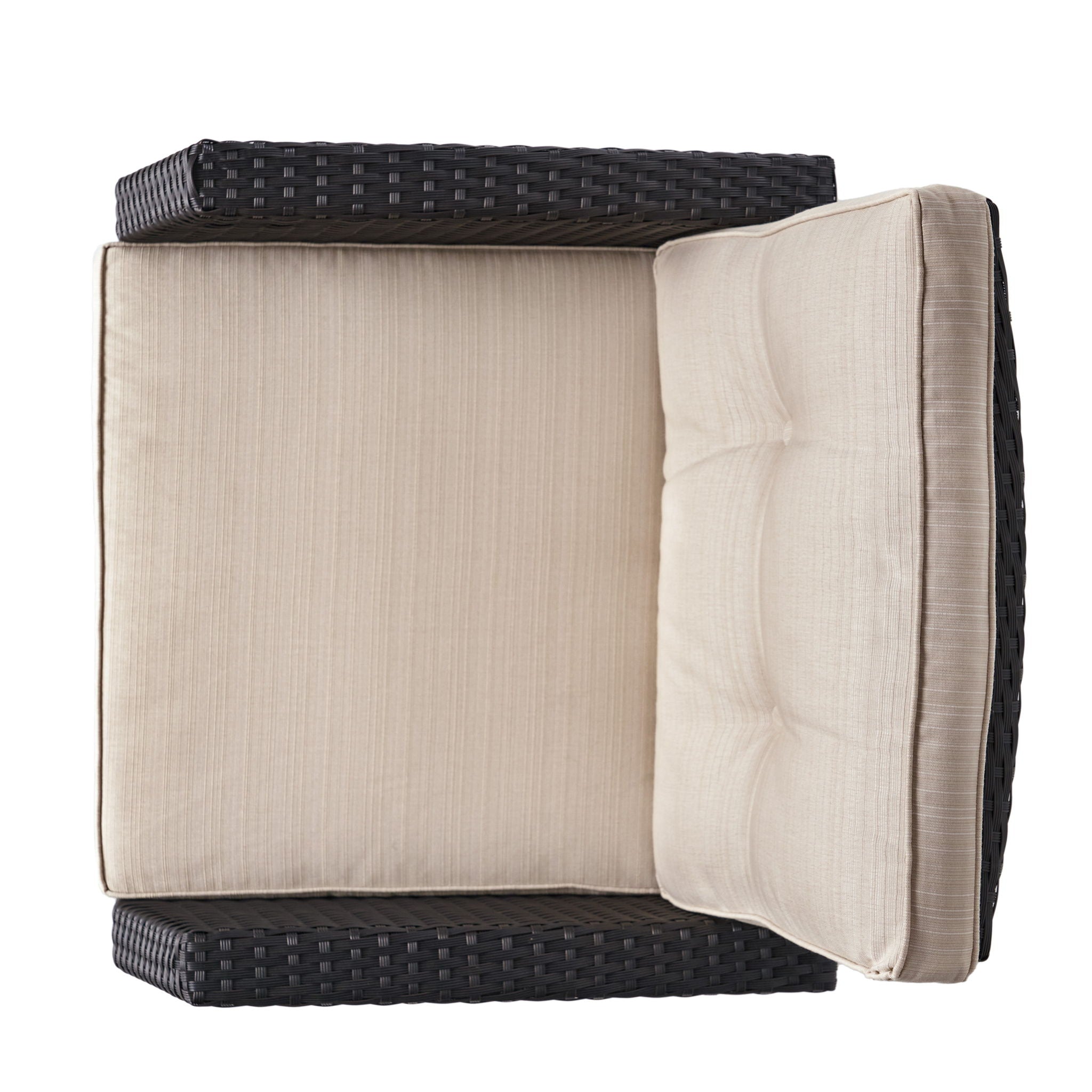 St Marta - Single Sofa Outdoor Relaxation