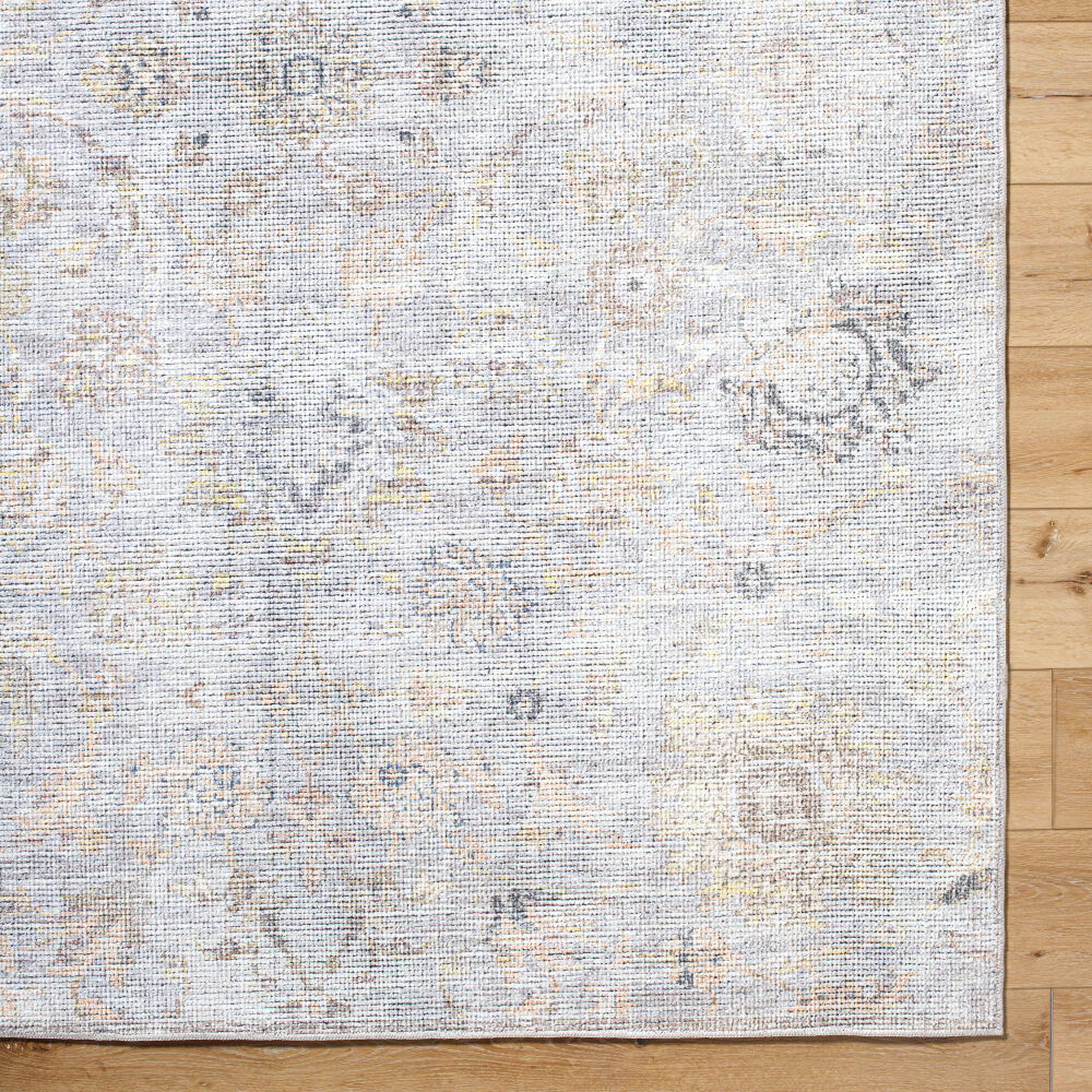 Olympic Machine Woven Rug