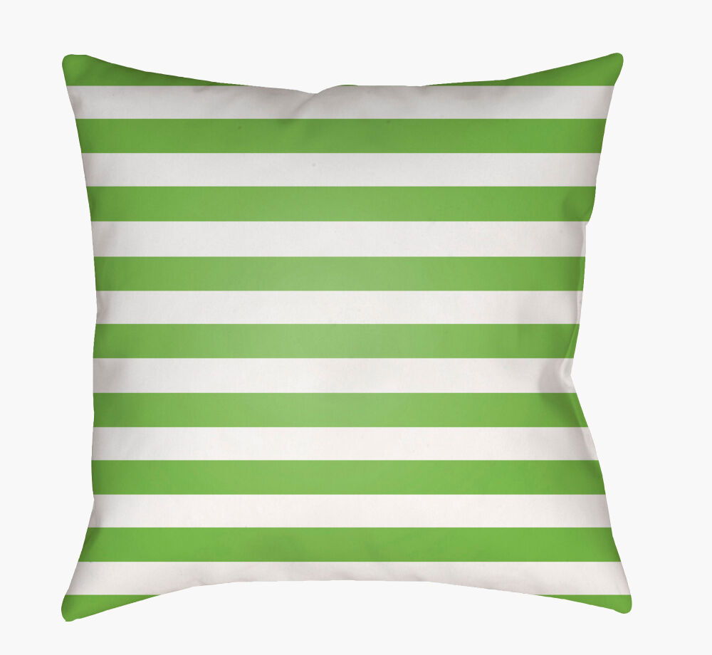 Prepster Stripe Pillow