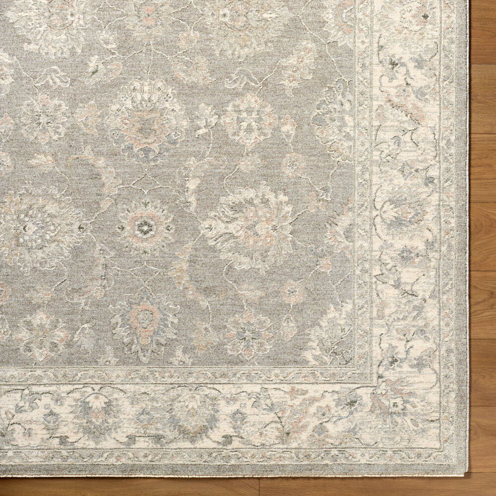 Poetry Machine Woven Rug