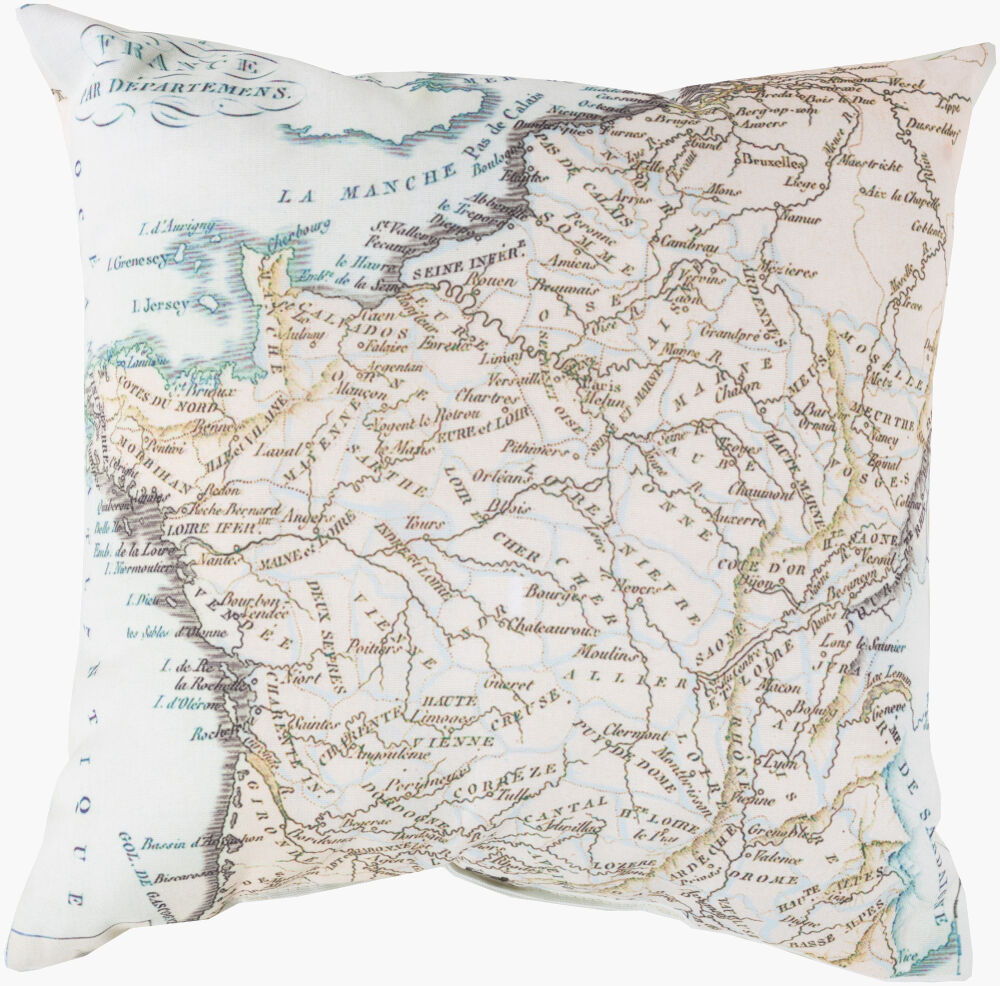 Rain Pillow