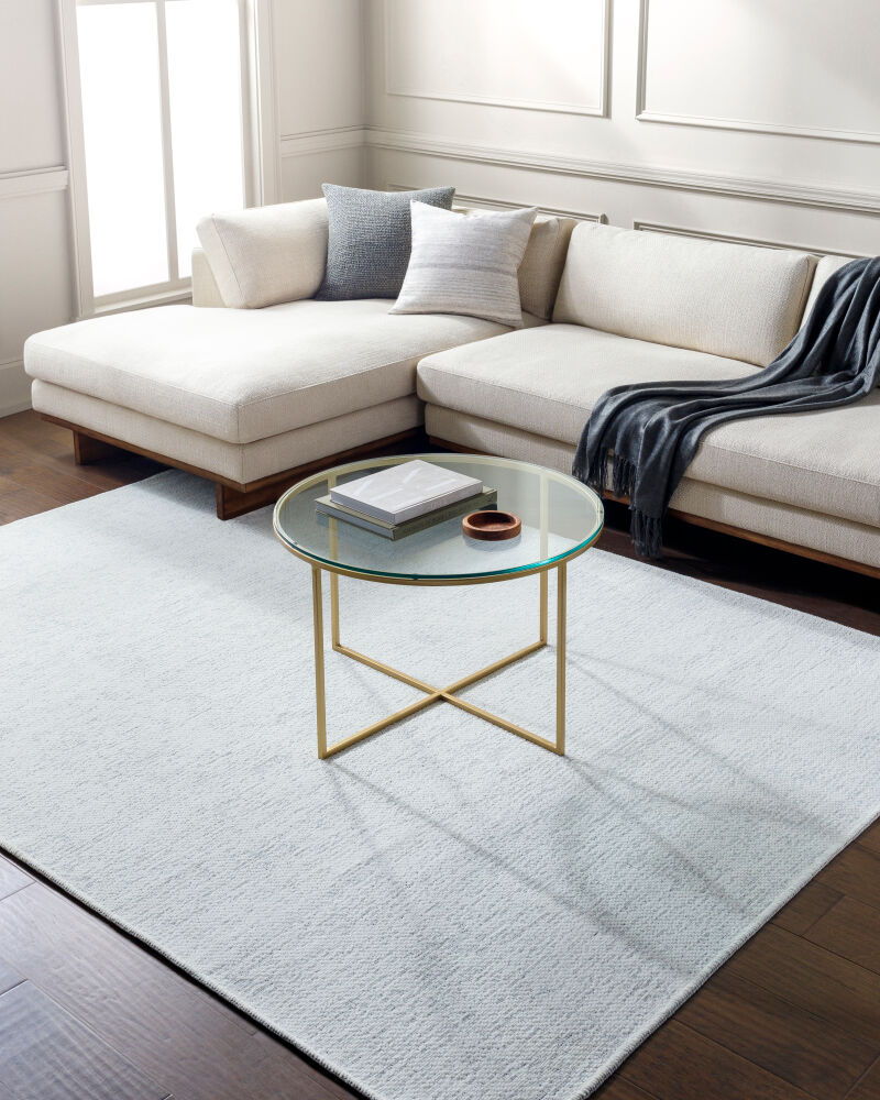 Quebec Machine Woven Rug