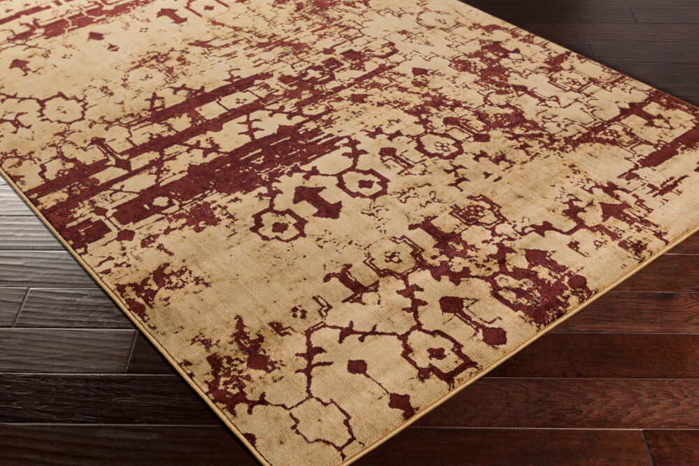 Napa Machine Woven Rug
