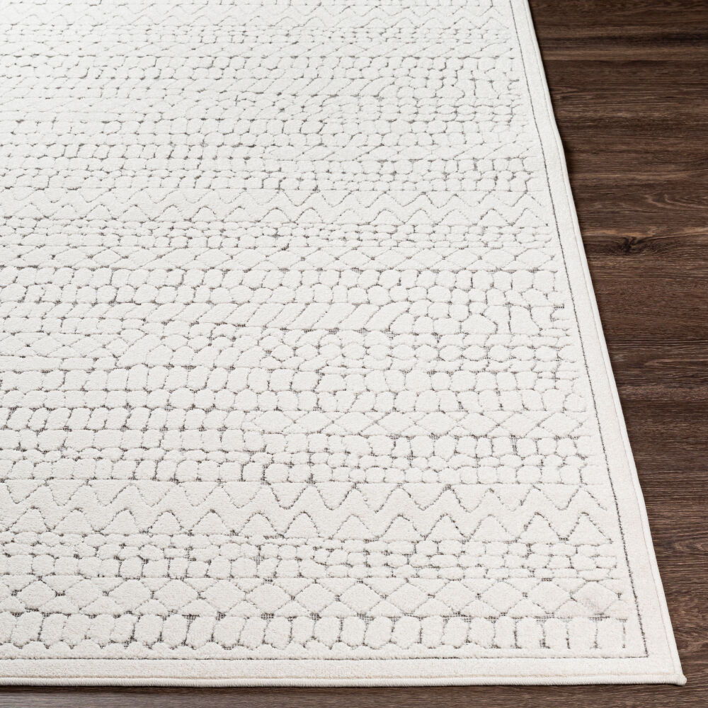Greenwich Machine Woven Rug