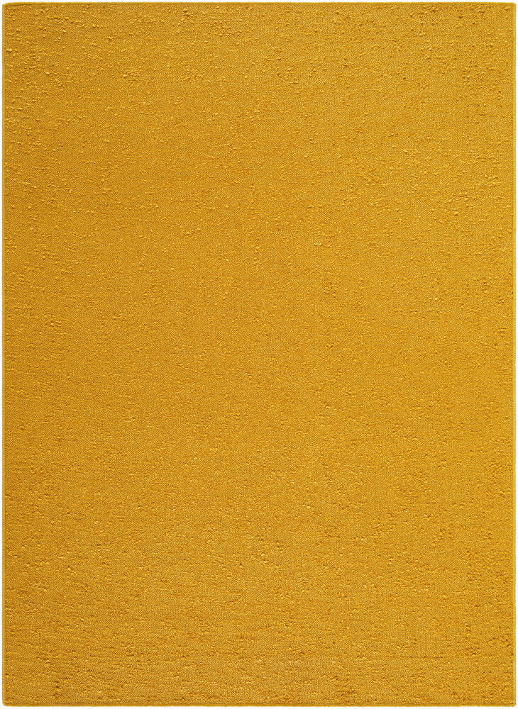 Lush Handmade Rug