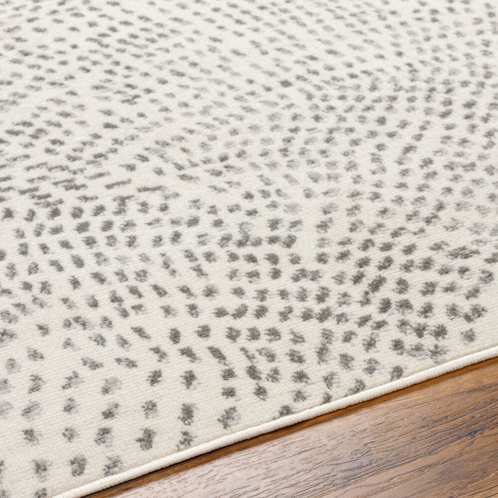 Pisa Machine Woven Rug
