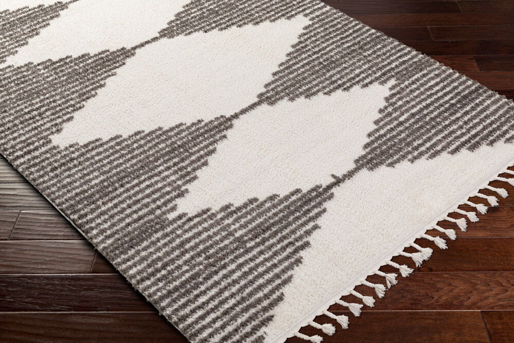 Alhambra Machine Woven Rug