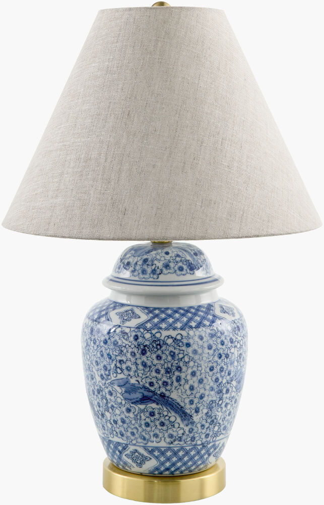 Lepi Accent Table Lamp