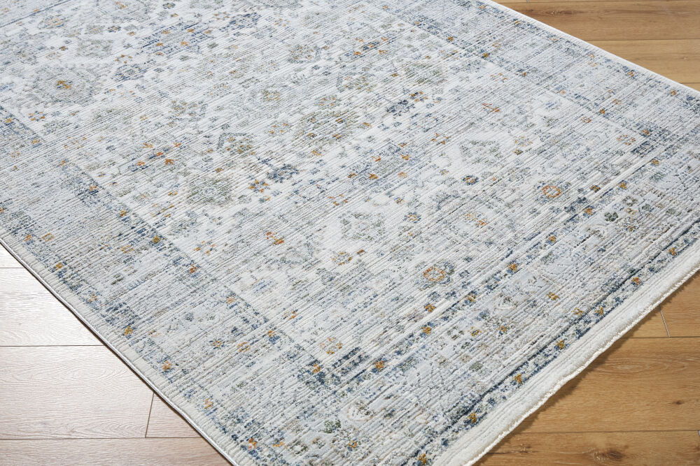 Edmonton Machine Woven Rug