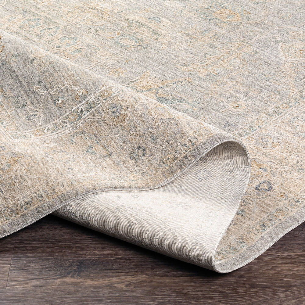 Avant Garde Machine Woven Rug