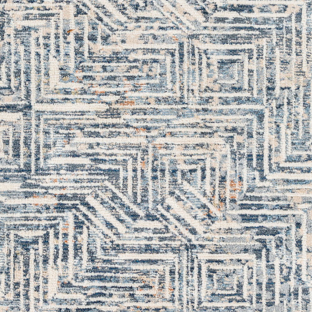 Amore Machine Woven Rug