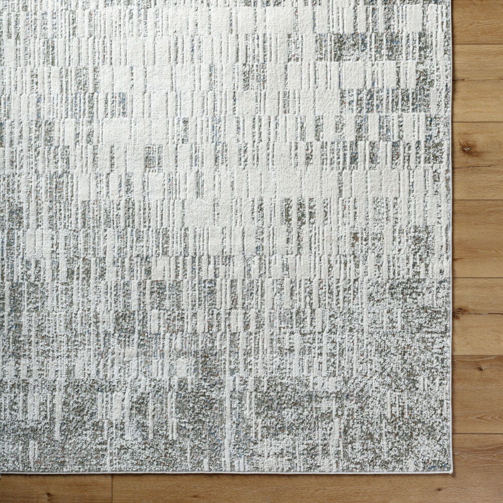 Zidane Machine Woven Rug