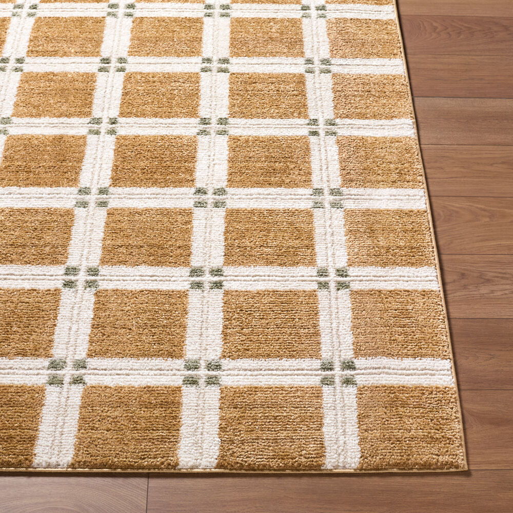 La Luna Machine Woven Rug