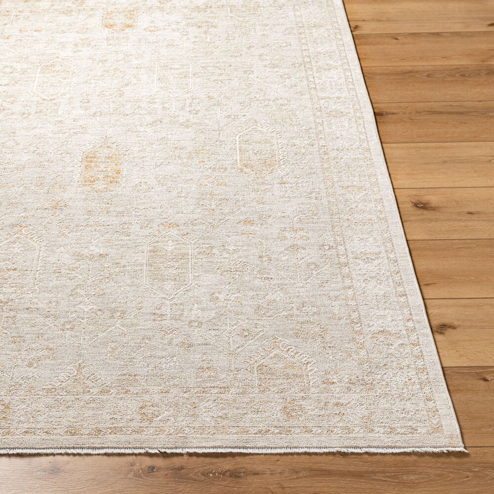 Emory Machine Woven Rug