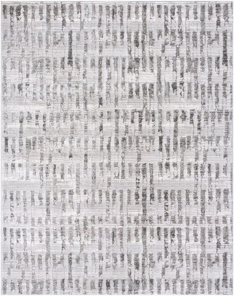 Delight Shag Machine Woven Rug