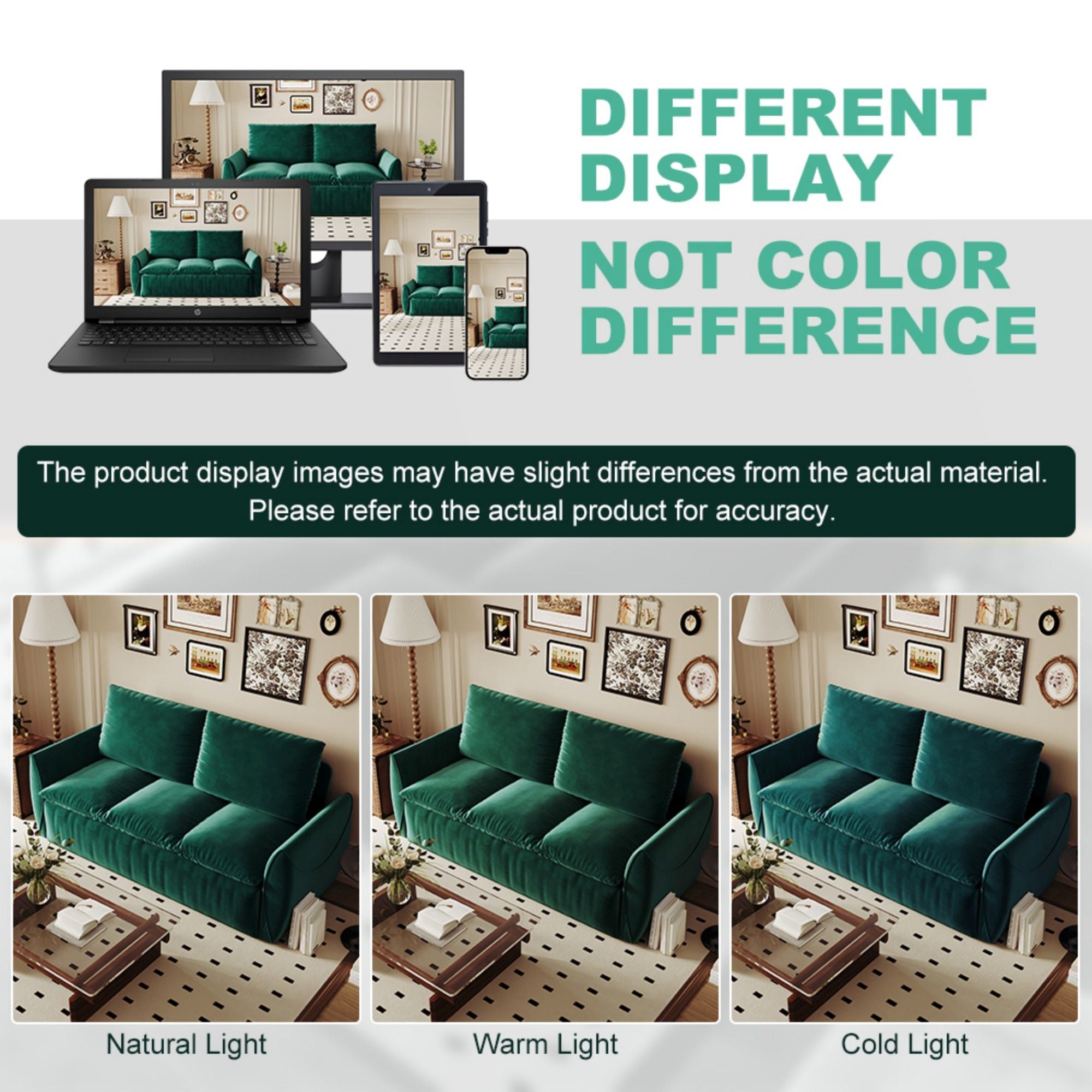 Pull Out Sofa Bed, 3 Seat Convertible Sleeper Sofa With 2 In 1 Pillow And Blanket Set