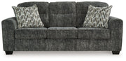Signature Design by Ashley® Lonoke - Sofa | Meri Furniture