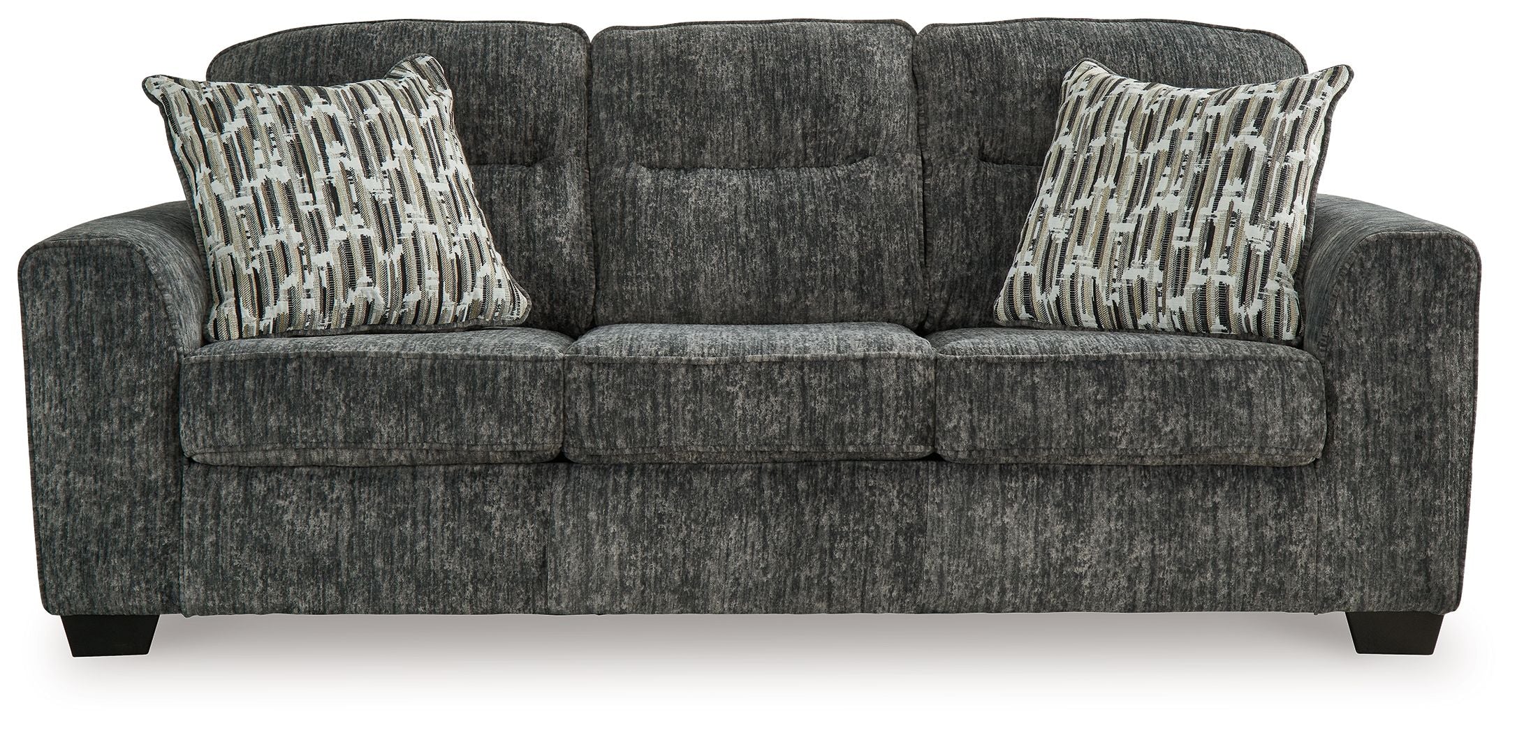 Signature Design by Ashley® Lonoke - Sofa | Meri Furniture