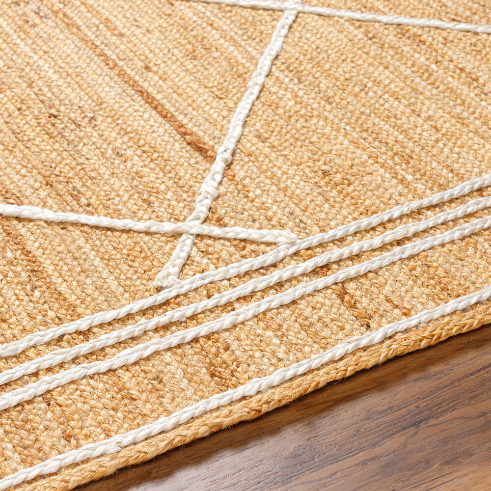 Luci Handmade Rug