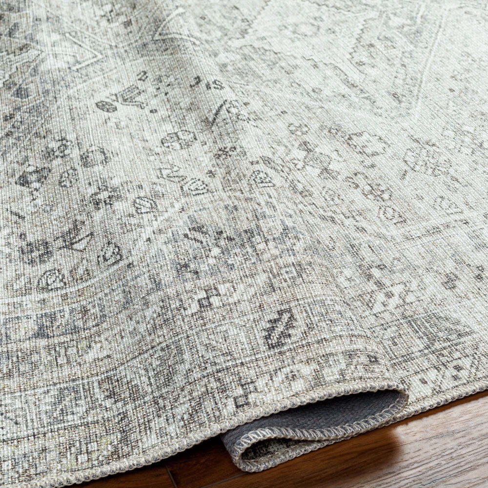 Amelie Machine Woven Rug