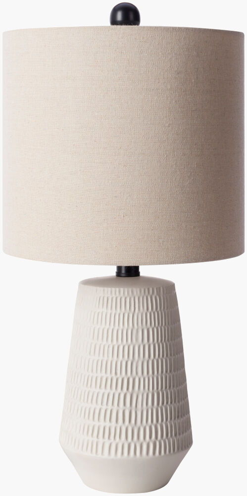 Leipzig Accent Table Lamp