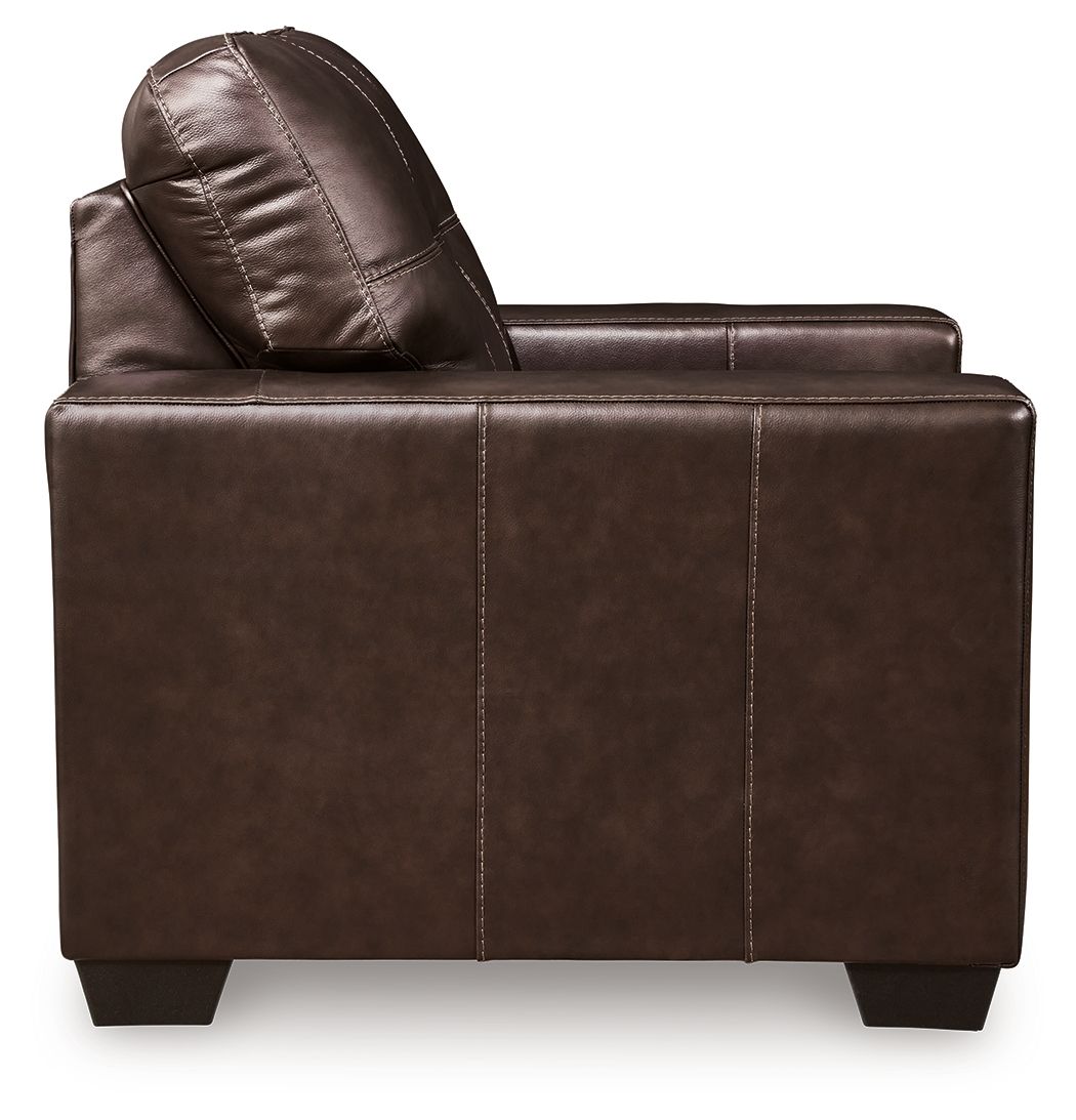 Signature Design by Ashley® Santorine - Living Room Set | Meri Furniture