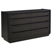 Leandro - 8-Drawer Bedroom Dresser Cabinet