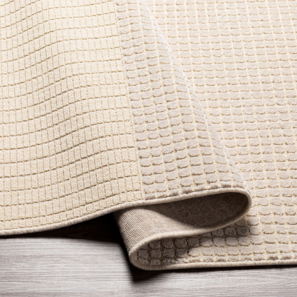 Kingston Machine Woven Rug