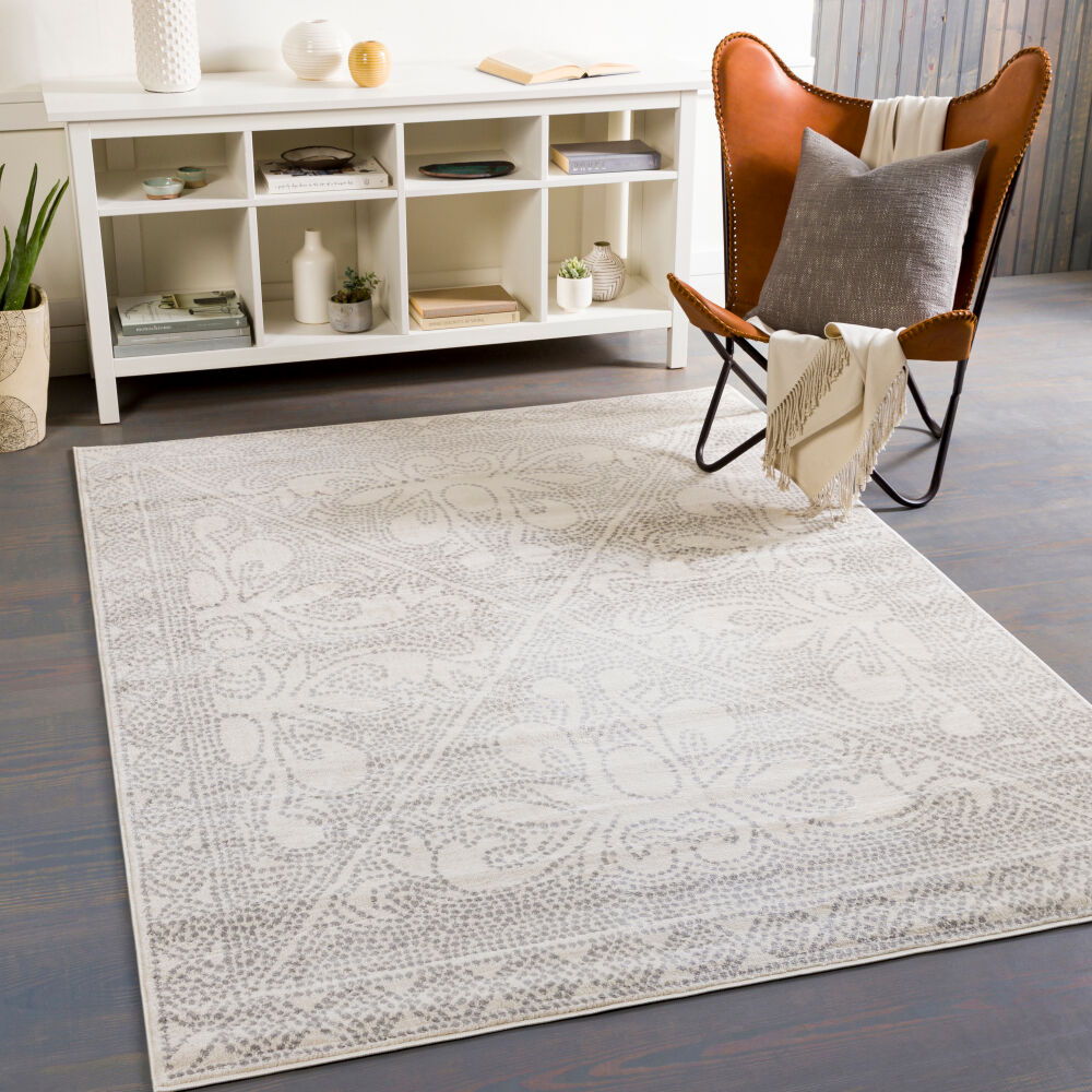 Roma Machine Woven Rug