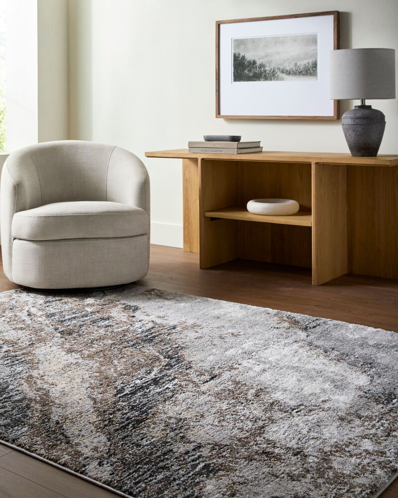 Andorra Plus Machine Woven Rug