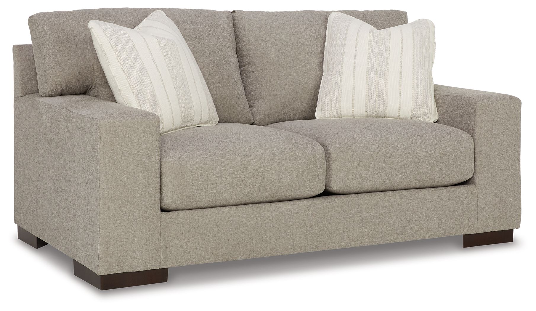 Signature Design by Ashley® Maggie - Loveseat | Meri Furniture