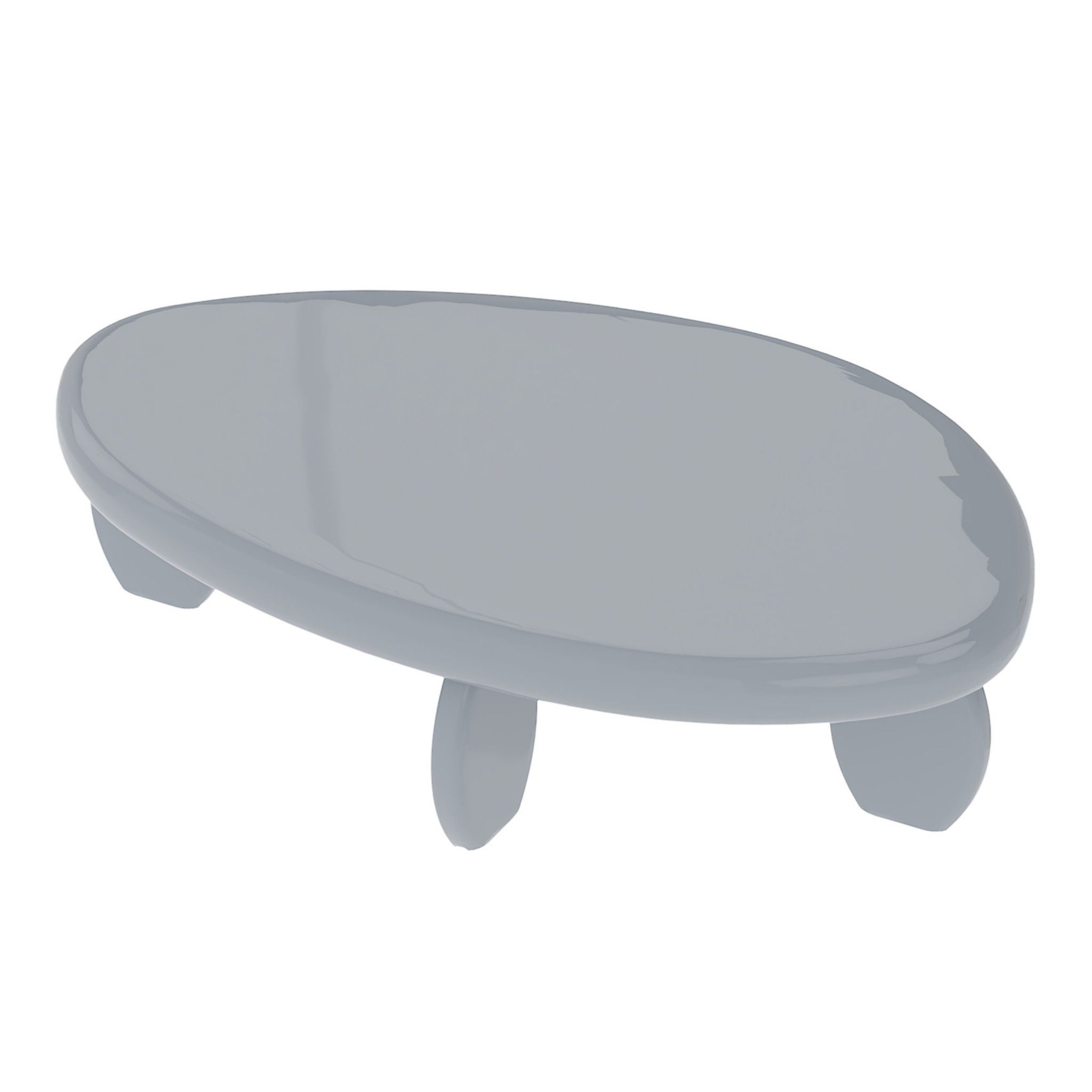 Cobblestone Coffee Table