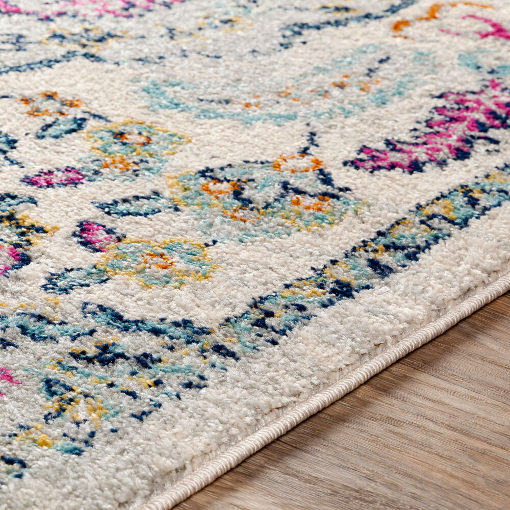 Sunderland Machine Woven Rug