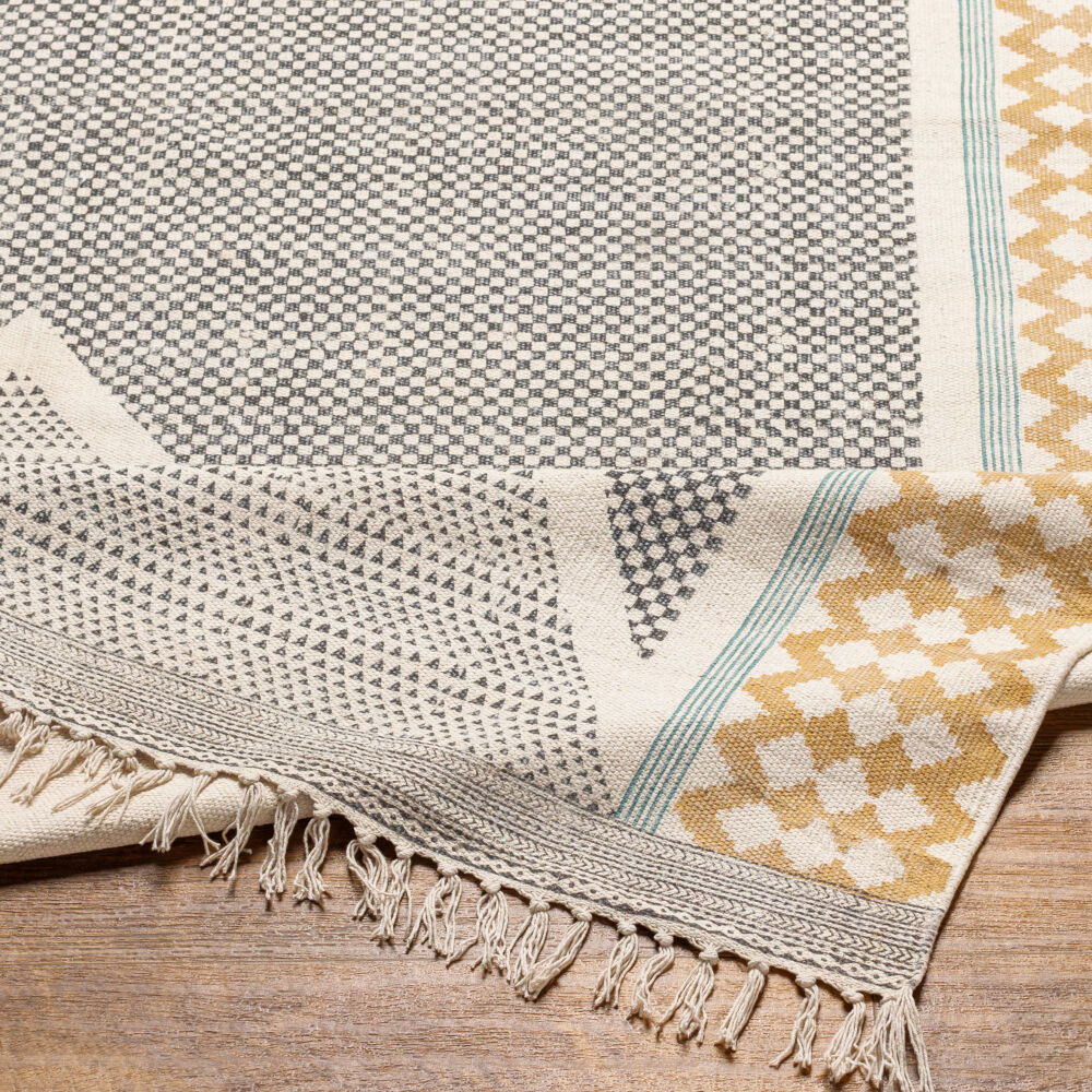 July Handmade Rug