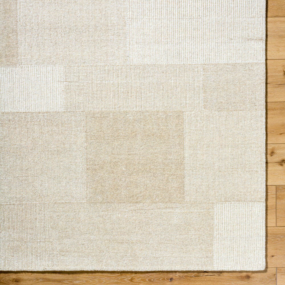 Las Palmas Handmade Rug