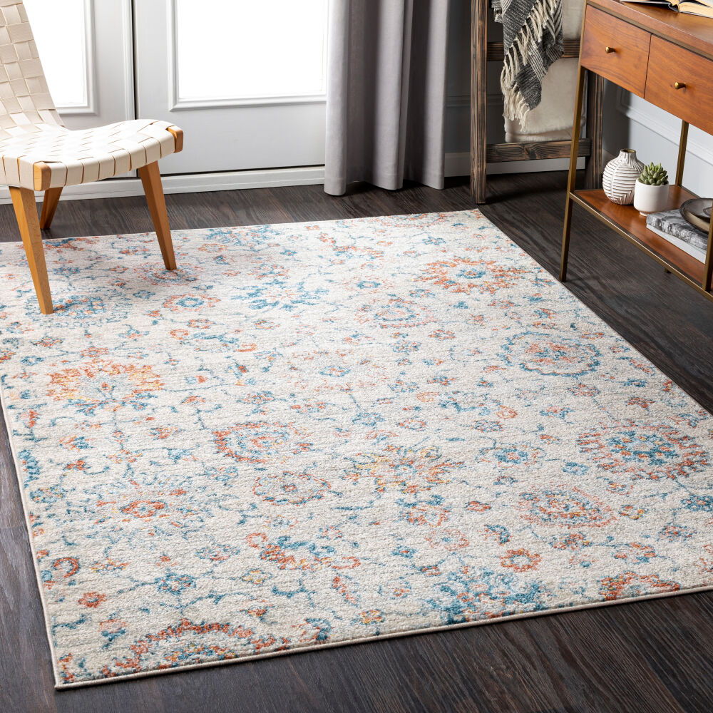 Chester Machine Woven Rug