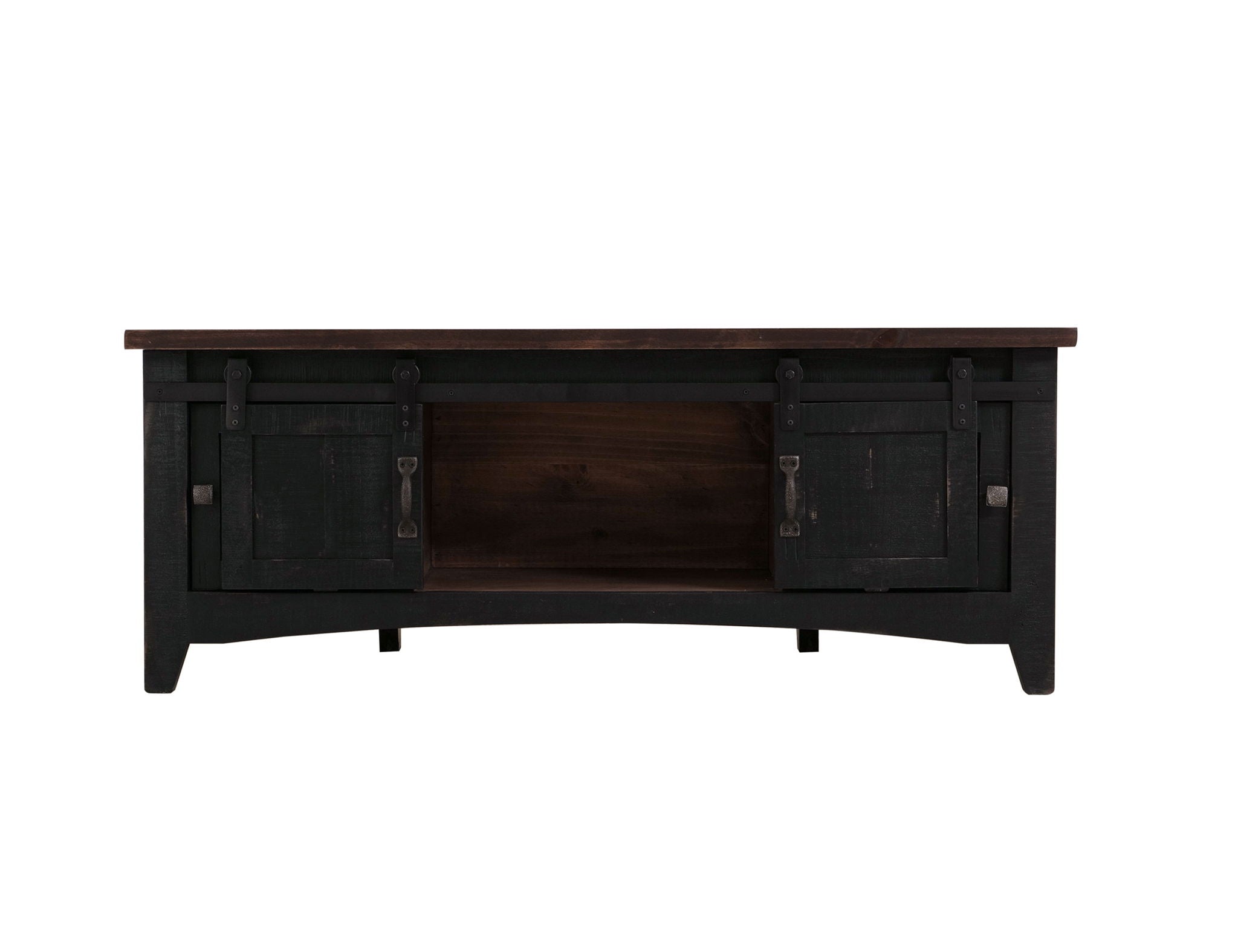 Pueblo - Cocktail Table