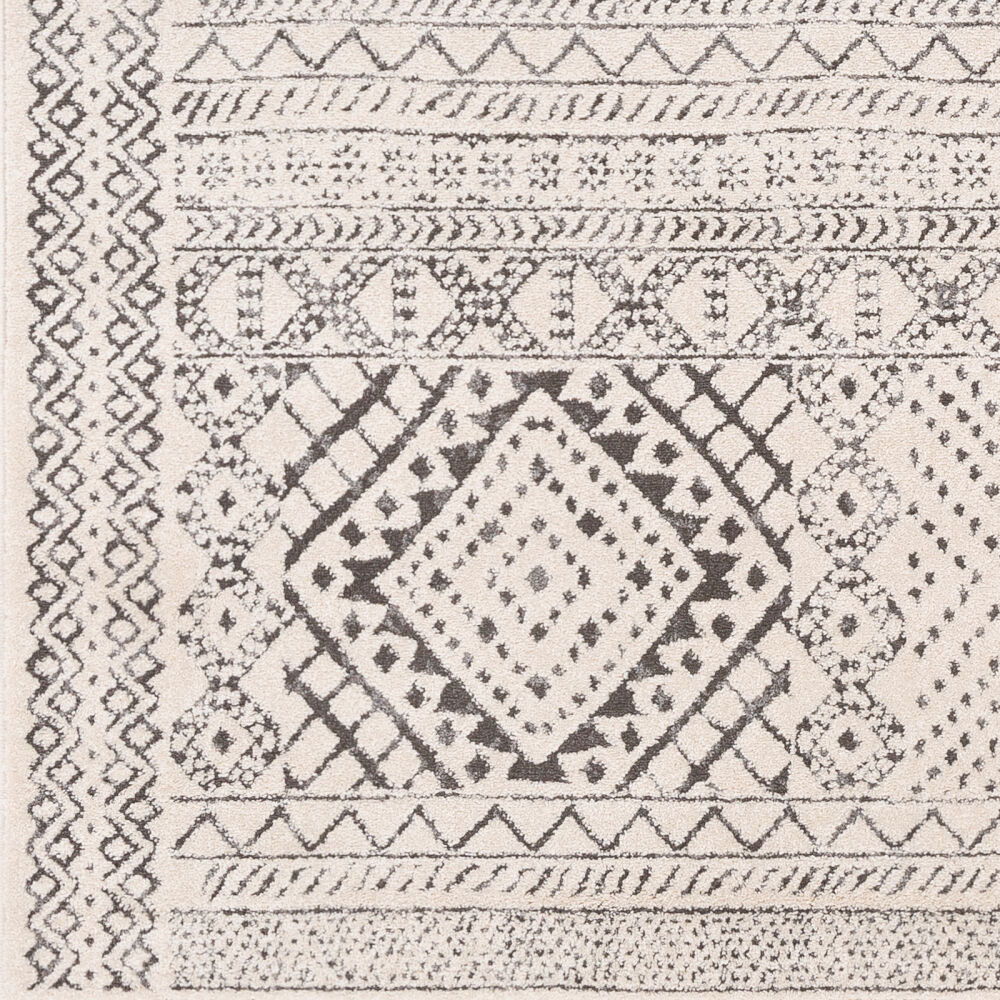 Bahar Machine Woven Rug