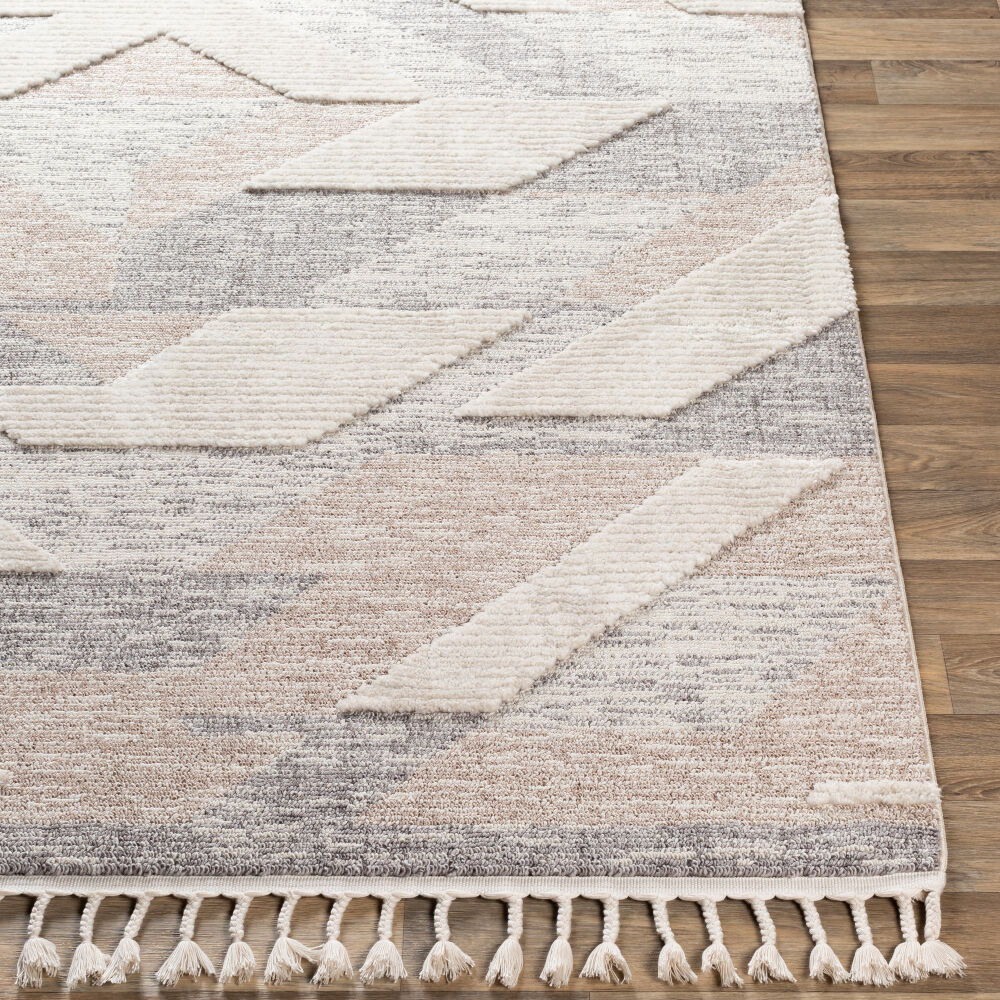 Azilal Machine Woven Rug