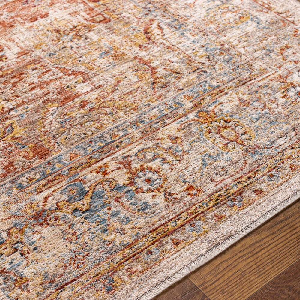 Aspendos Machine Woven Rug