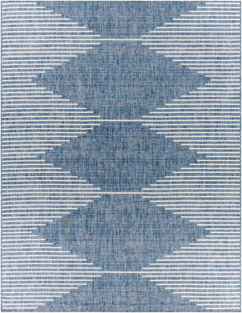 Eagean Machine Woven Rug