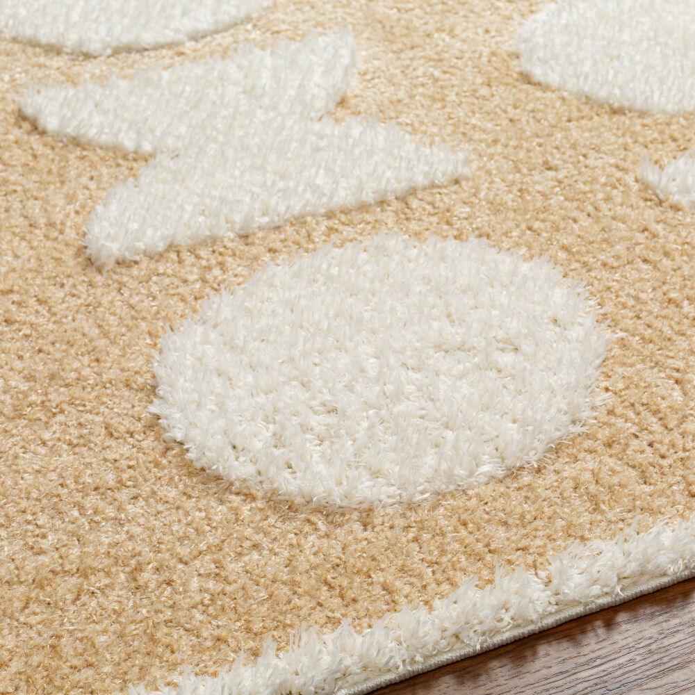 Rodos Machine Woven Rug
