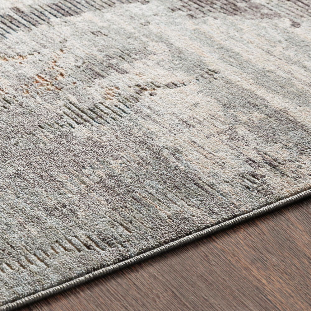 Presidential Machine Woven Rug
