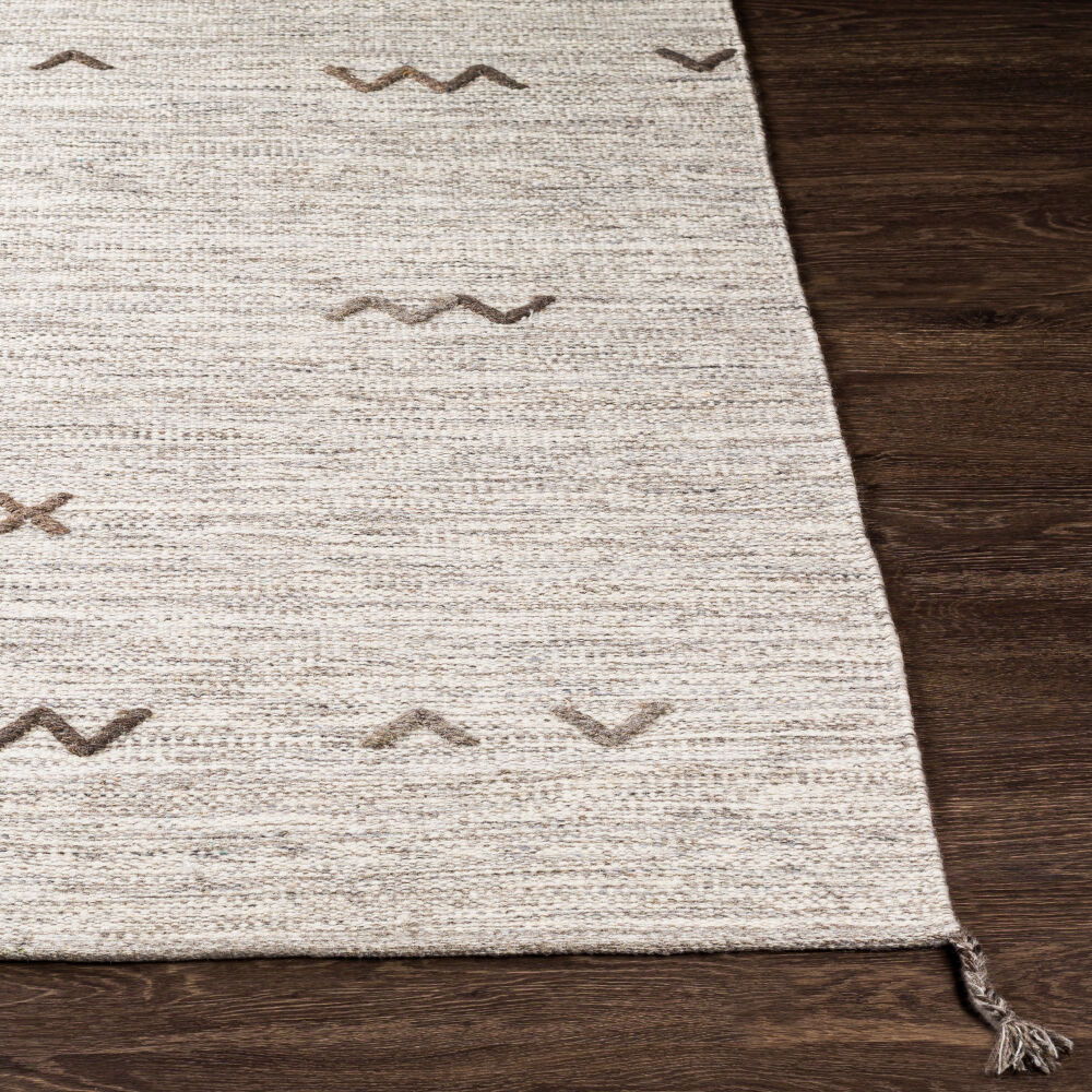 Montezuma Handmade Rug