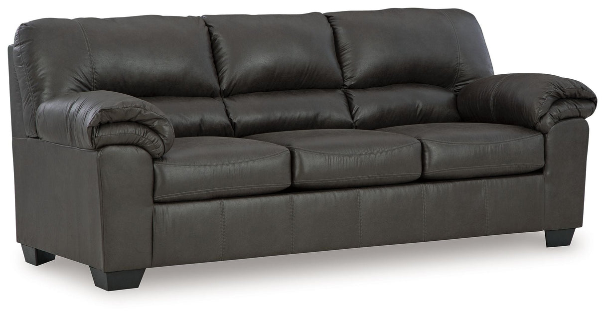 Signature Design by Ashley® Bladen - Stationary Sofa | Meri Furniture