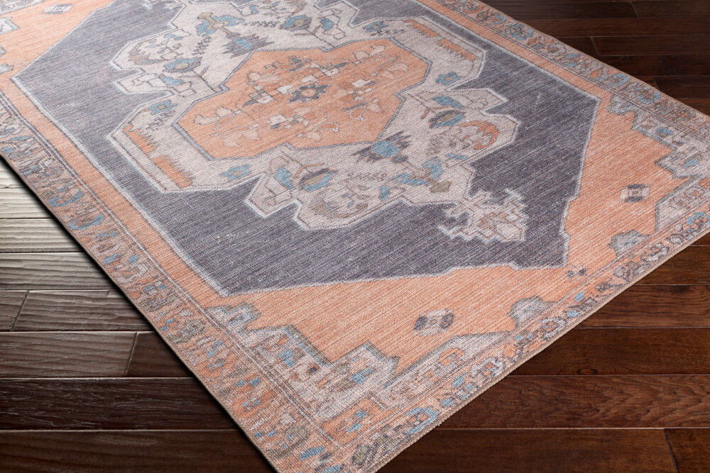 Amelie Machine Woven Rug